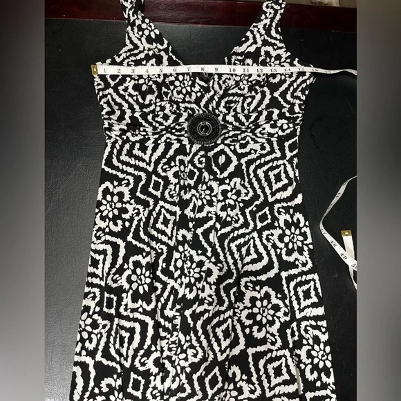 Enfocus Studio size 12 dress - Picture 8 of 9